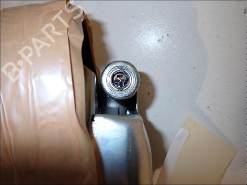 Front left seatbelt KIA RIO III (UB) 1.25 CVVT | BP34025547I26 - Image 4