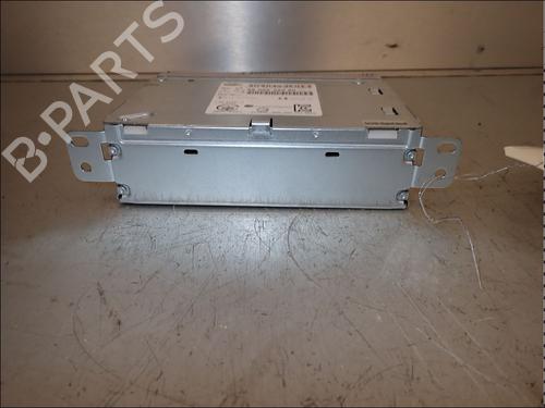 Used Radio Radio PEUGEOT 208 I (CA_, CC_) 1.4 HDi (68 hp) 34027347 34027347