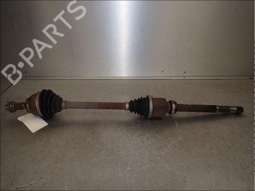 Used Right front driveshaft Right front driveshaft 34035319 34035319