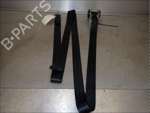 Used Rear left belt tensioner Rear left belt tensioner PEUGEOT 508 I (8D_) 2.0 HDi (140 hp) 34034711 34034711