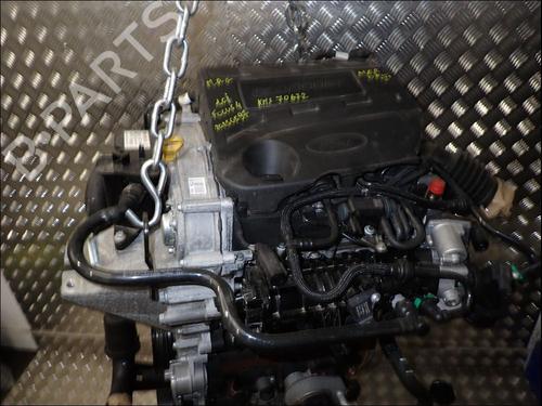 Engine FORD FOCUS IV (HN) 1.0 EcoBoost | BP36525133M1 - Image 3