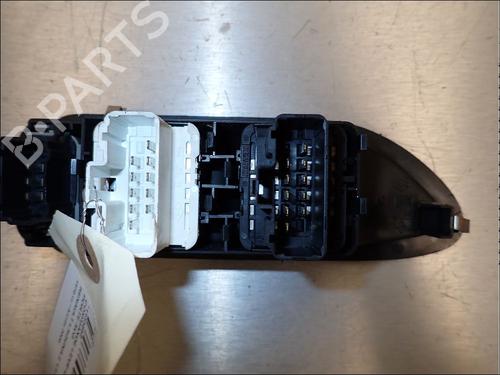 Left front window switch RENAULT LAGUNA II (BG0/1_) 1.9 dCi (BG08, BG0G) | BP34022770I27 - Image 4