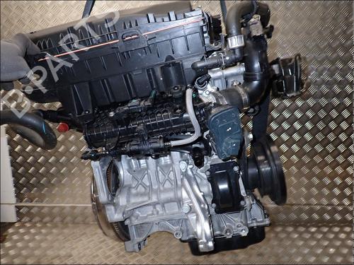 Engine CITROËN C3 Picasso (SH_) 1.2 THP 110 (SHHNZ6) | BP34147896M1  - Image 6