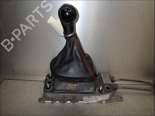 Gear lever SEAT LEON (1P1) 2.0 TDI | BP34363060M90 - Image 2