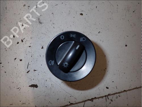 Used Headlight switch Headlight switch VW POLO IV (9N_, 9A_) 1.4 TDI (75 hp) 34014778 34014778