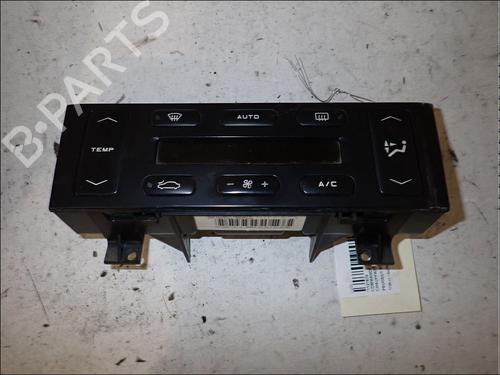Used Climate control Climate control PEUGEOT 406 (8B) 1.8 16V (116 hp) 34024579 34024579
