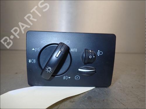 Used Headlight switch Headlight switch 34023539 34023539