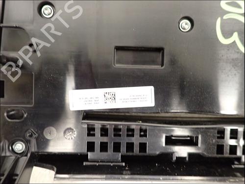 Climate control CITROËN C4 II (NC_) 1.6 HDi 115 | BP38009933I5 - Image 3