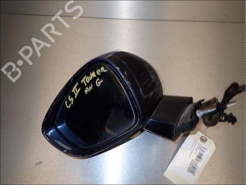Used Left mirror Left mirror CITROËN C5 III Break (RW_) 1.6 HDi 110 (RW9HZC) (109 hp) 34025657 34025657