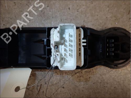 Left front window switch RENAULT MODUS / GRAND MODUS (F/JP0_) 1.5 dCi (FP0G, JP0G) | BP34012326I27 - Image 4