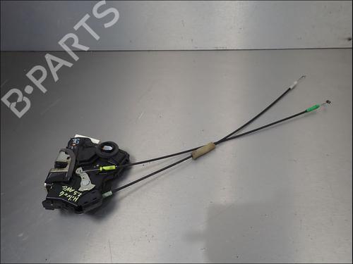 Used Front left lock Front left lock 39462229 39462229