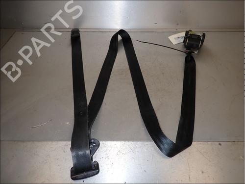 Used Front left seatbelt Front left seatbelt 34020852 34020852