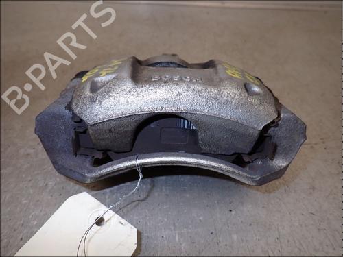 Left front brake caliper PEUGEOT 108 1.0 VTi 72 | BP34035012M105 - Image 2