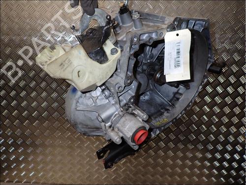 Gearbox CITROËN C3 III (SX) 1.5 BlueHDi 100 (SXYHYP, SXYHTU) | BP34035480M3  - Image 7