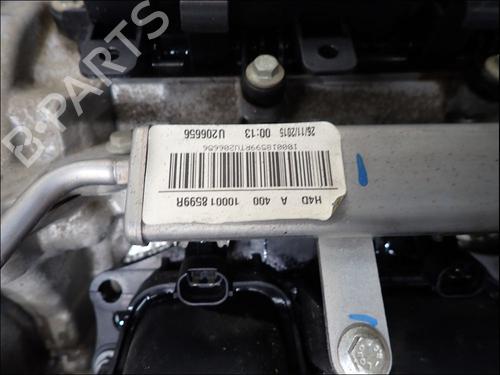 Engine RENAULT TWINGO III (BCM_, BCA_) 1.0 SCe 70 | BP38552964M1 - Image 5