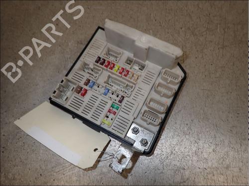 Used Fuse box Fuse box RENAULT MEGANE II (BM0/1_, CM0/1_) 1.5 dCi (BM1F, CM1F) (86 hp) 34016115 34016115