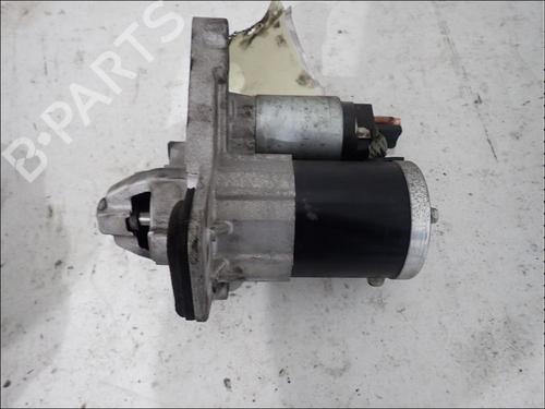 Used Starter Starter DACIA SANDERO II TCe 90 (B8M1, B8MA, B8AC) (90 hp) 34023854 34023854