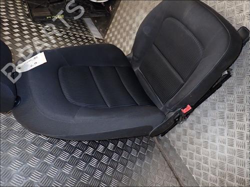 Left front seat AUDI A4 B8 Avant (8K5) 2.0 TDI | BP34029635C15 - Image 6