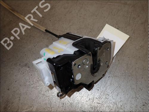 Front right lock CITROËN NEMO MPV 1.3 HDi 75 | BP34033914C97 - Image 2