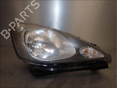 Used Right headlight Right headlight HONDA JAZZ III (GE_, GG_, GP_, ZA_) 1.3 i (GE6, GG3, GG6) (100 hp) 34011329 34011329