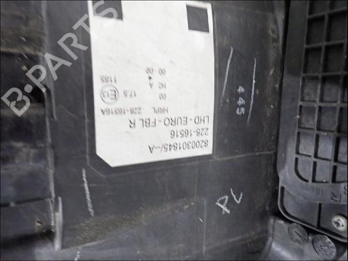 Right headlight RENAULT MODUS / GRAND MODUS (F/JP0_) 1.5 dCi (FP0D, JP0D) | BP34020060C29 - Image 4