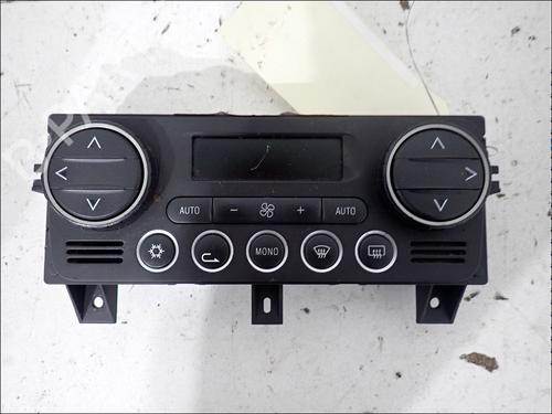 Used Climate control Climate control ALFA ROMEO 159 (939_) 1.9 JTDM 16V (939AXC1B, 939AXC12) (150 hp) 34024385 34024385