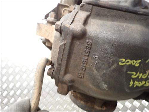 Front differential NISSAN NP300 PICKUP (D22) 2.5 dCi 4x4 | BP36592897M23 - Image 5