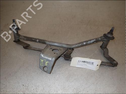 front-wipers-mechanism-peugeot-206-sw-2ek-2002-34027755 main image