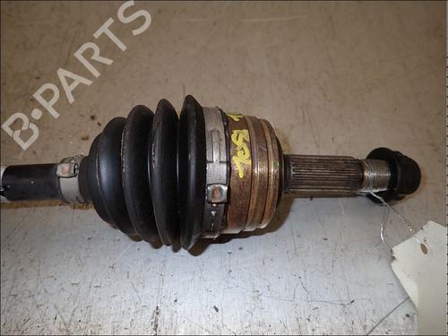 Right front driveshaft PEUGEOT 108 1.0 VTi 72 | BP34034997M39 - Image 3