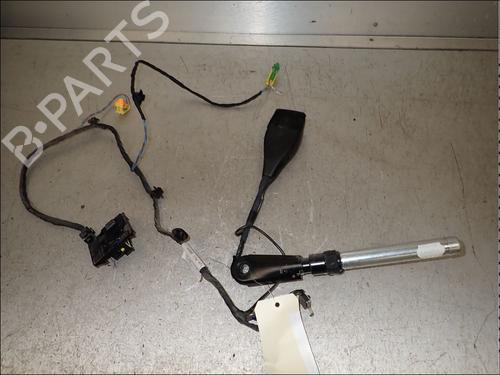 Used Front left belt tensioner Front left belt tensioner RENAULT LAGUNA II Grandtour (KG0/1_) 1.9 dCi (KG1V) (130 hp) 34034742 34034742