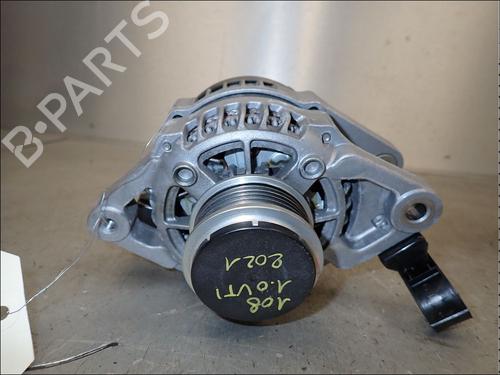Used Alternator Alternator PEUGEOT 108 1.0 VTi 72 (72 hp) 34011388 34011388