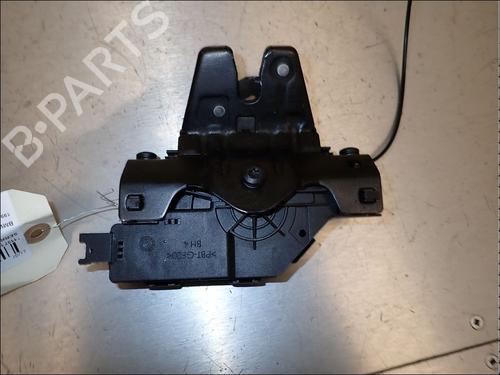 Tailgate lock BMW 1 (E87) 118 d | BP34012888C101 - Image 2