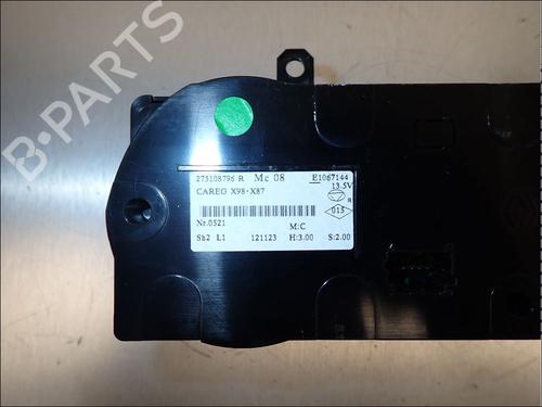 Climate control RENAULT CLIO IV (BH_) 1.5 dCi 90 | BP34020709I5 - Image 3