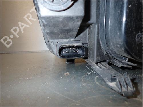 Left headlight FORD FOCUS C-MAX (DM2) 1.8 TDCi | BP34025218C28 - Image 3