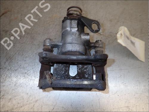 Left rear brake caliper FIAT PANDA (169_) 1.2 4x4 (169.AXB2A) | BP34013535M107 - Image 4