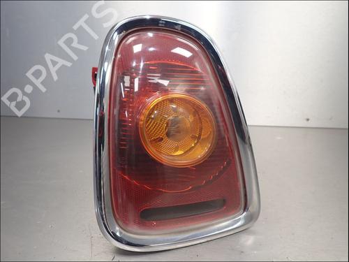 Used Left taillight Left taillight MINI MINI (R56) Cooper (120 hp) 40278477 40278477