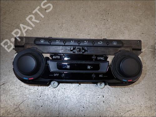Used Climate control Climate control 34034612 34034612