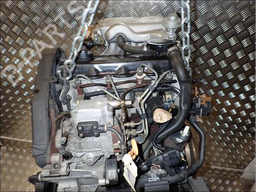 Engine SEAT INCA (6K9) 1.7 D | BP34016098M1 - Image 2