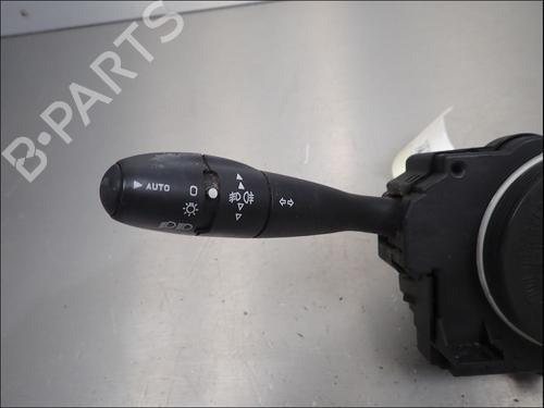 Headlight switch PEUGEOT 307 (3A/C) 2.0 HDi 110 | BP40004775I24 - Image 3