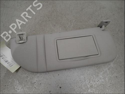 Used Right sun visor Right sun visor 37871384 37871384