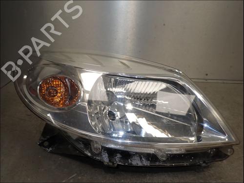 right-headlight-dacia-sandero-2008-35719630 main image