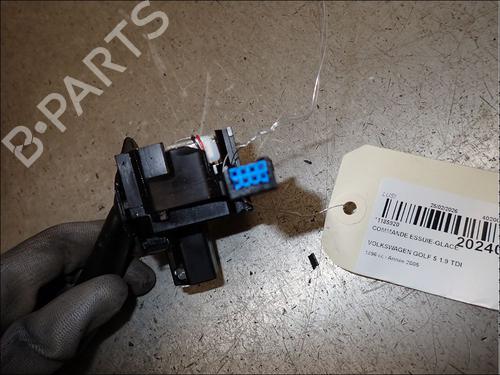 Switch VW GOLF V (1K1) 1.9 TDI | BP34036057I30 - Image 5