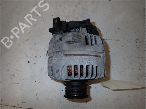 Alternator RENAULT MODUS / GRAND MODUS (F/JP0_) 1.6 (JP03, JP0B, JP0U, JP0Y, JP1G) | BP34016950M7 - Image 2