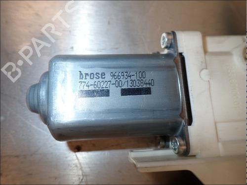 Front right window mechanism AUDI A4 B8 (8K2) 2.7 TDI | BP34030044C23 - Image 3