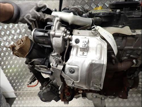 Engine DACIA DUSTER (HM_) 1.5 dCi 115 (HMAD) | BP37281777M1 - Image 6