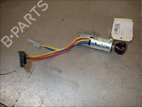 Used Ignition barrel Ignition barrel CITROËN AX (ZA-_) 11 (54 hp) 34032318 34032318