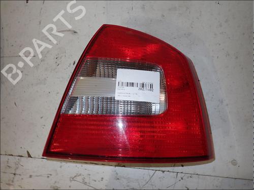 Used Other Other SKODA OCTAVIA II (1Z3) 1.4 TSI (122 hp) 34024087 34024087