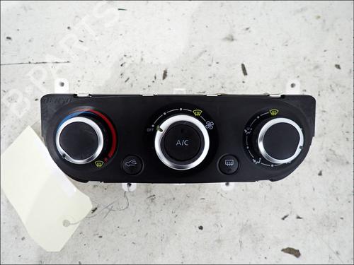 Used Climate control Climate control RENAULT CLIO IV (BH_) 1.5 dCi 90 (90 hp) 34021863 34021863