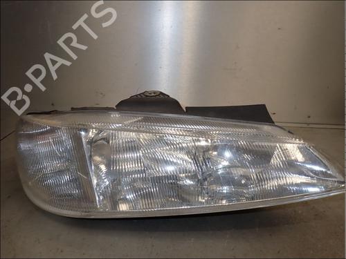 Used Right headlight Right headlight PEUGEOT 406 (8B) 2.1 TD 12V (109 hp) 34030831 34030831