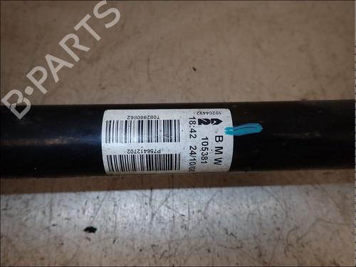 Right rear driveshaft BMW X5 (E70) xDrive 30 d | BP34014573M41 - Image 4